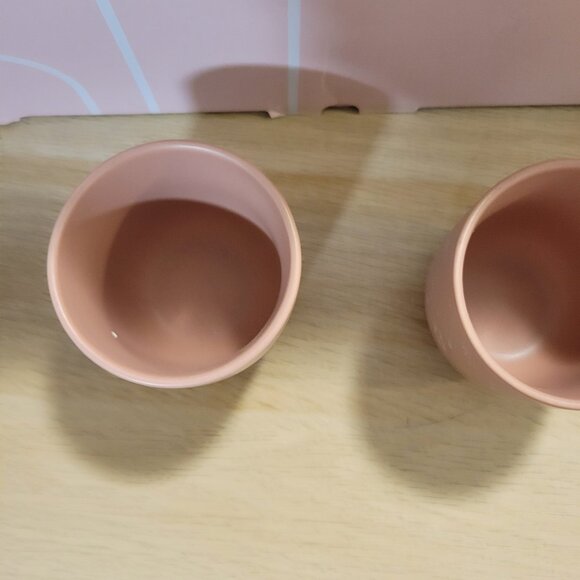 XO Sienna - Starry Skies Mug and Teapot Set - EUC - Picture 3 of 15